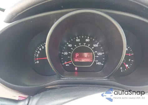 2016 Kia Soul from USA, damaged, VIN KNDJN2A29G7315351